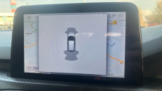 Ford Focus 1.0 EcoBoost 125 ST-Line X 5dr Petrol Hatchback